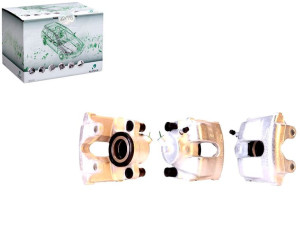 Zacisk Hamulcowy Bmw Przód E36 E46 93-05 Pr Elstoc