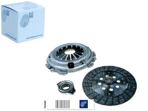Zestaw Sprzęgła Nissan X-trail 2,0-2,5 4x4 01- Blu