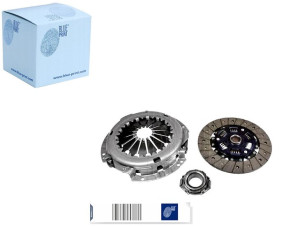 Zestaw Sprzęgła Toyota Avensis 2,0 03-08 Blue Prin
