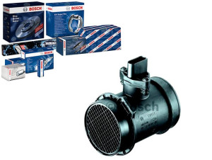 Przepływomierz Powietrza (5 Pin) Audi A4 B5 A6 C5