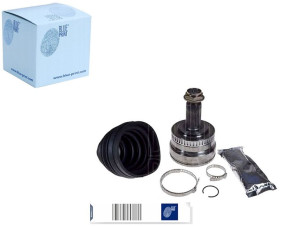 Przegub Napędowy (30z 29z 68mm; Abs:48) Land Rover