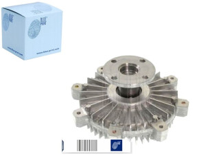 Sprzęgło Wiskozowe Hyundai H100 2,5d 93- Blue Prin
