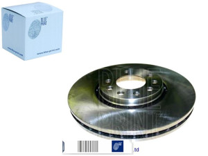 Tarcze Hamulcowe 2szt Cadillac Bls; Opel Signum Ve