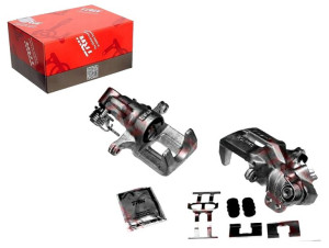 Zacisk Hamulcowy Honda Civic Vii 1.3h-2.0 02.01-12