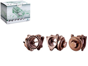 Zawór Egr Vw 1,9tdi 2,0tdi Elstock