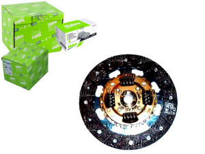 Zestaw Sprzęgła Honda Civic 1.5b-1.6b 87- Valeo