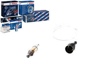 Sonda Lambda 5 E34 3,0 88- Bosch