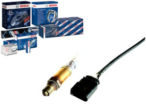 Sonda Lambda Audi A3 1.8 09.96-05.03 Bosch
