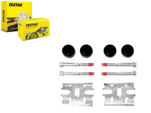 Klocki Hamulcowe Mercedes Sprinter 5-t (905) Sprin