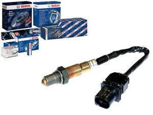 Sonda Lambda Audi S5 Bosch