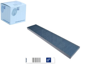 Filtr Kabinowy Ford Vw Sharan Blue Print