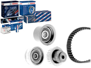 Zestaw Paska Rozrządu Bmw 3 (e36) 5 (e34) 1.6/1.8