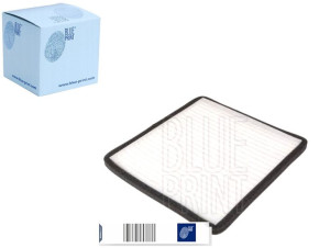 Filtr Kabiny Chevrolet Spark 2010- Blue Print