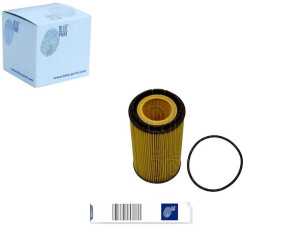 Filtr Oleju Vw A8 Phaeton 6,0 4motion Blue Print
