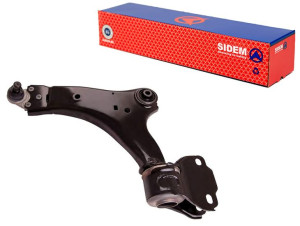 Wahacz P Volvo Xc60 10-14 L Sidem