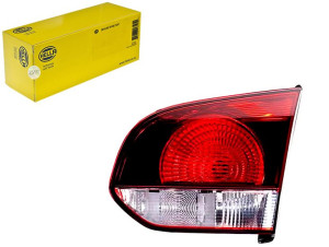 Lampa (część Wewnętrzna) Vw Golf Vi 10.08-11.13 He