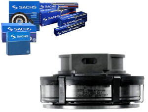 Sachs Łożysko Oporowe Daf Lf 45 Sachs