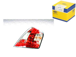 Lampa Tylna Fiat Stilo 3d 01-08 Le Magneti Marelli