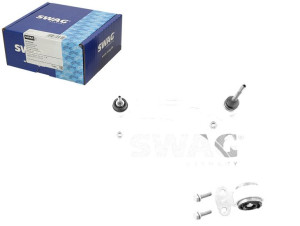 Wahacz Przód Lewy Kpl. Bmw 3 E46 98-05 Z Tulejka S