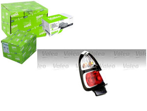 Lampa (część Górna Kolor Kierunkowskazu Biały Kolo