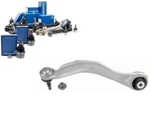 Wahacz Bmw Przód 5 F10 11 520-550 10- 6 F12 13 640