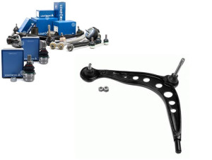 Wahacz Bmw Przód E30 Le 82-91 Lemforder
