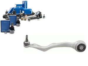 Wahacz Bmw Przód F20 21 30 31 10- Le Przód Kpl Lem