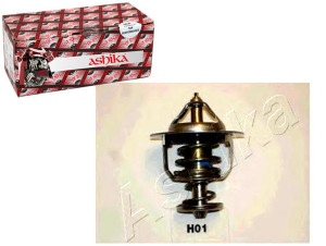 Termostat Lublin/hyundai/kia 2,5d 82stop Ashika