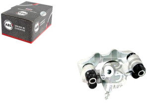 Zacisk Hamulcowy Toyota Yaris Verso 99-03 (+abs) L