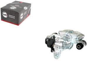 Zacisk Hamulcowy Mazda 626 97-02 Lt A.b.s.