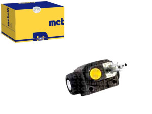 Cylinderek Hamulcowy Ford Escort 81 Metelli