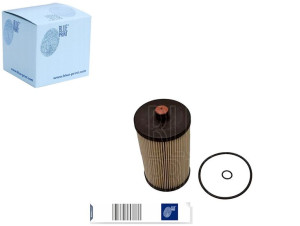 Filtr Paliwa Vw Blue Print
