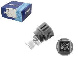 Czujnik Temperatury Silnika Skoda Seat Vw 4-piny N