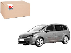 Lusterko Vw Van Wezel
