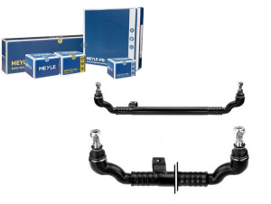 Drążek Kierowniczy Mercedes R129 Sl 89-01 Meyle
