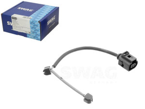 Czujnik Zużycia Klocków Swag 7l5907637b 9556123657