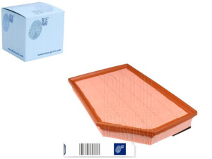 Filtr Powietrza Volvo S80 V70 Blue Print