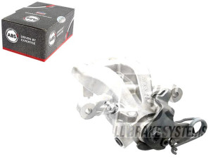 Zacisk Hamulcowy Peugeot 307 02-07 Pt A.b.s.