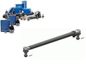 Drążek Kierowniczy Man M 2000 Tgm 08.95- Lemforder