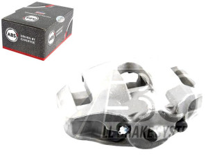 Zacisk Hamulcowy Bmw 5 E60 E61 03-10 Pp A.b.s.