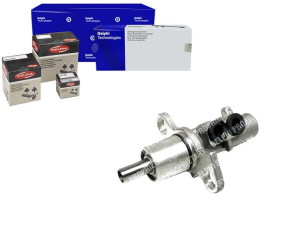 Pompa Hamulcowa Audi A4 A6 A8 Vw Passat 1.6-6.0 03