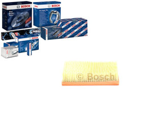 Filtr Powietrza Nissan Micra Bosch