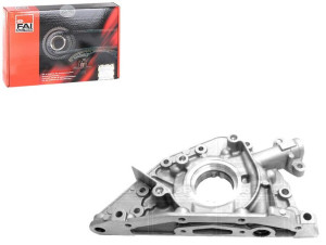 Pompa Oleju Citroen C4 2,0 16v 00- Fai Autoparts