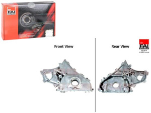 POMPA OLEJU NISSAN FAI AutoParts