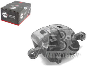 Zacisk Hamulcowy Mitsubishi Pajero 90-00 Pp A.b.s.