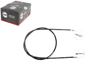 Linka Hamulca Ręcznego Fiat Ducato 86-94 A.b.s.