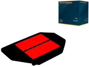 Filtr Powietrza Honda Civic 1.7ctdi 01- Denckerman