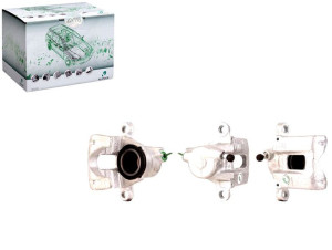 Zacisk Hamulcowy Toyota Tył Land Cruiser 3,0-4,2td