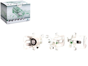 Zacisk Hamulcowy Mitsubishi Tył Carisma 97-06 Le E