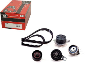 Zestaw Paska Rozrządu Z Pompą Alfa Romeo 145 146 1